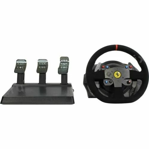 T300 ferrari. Руль Thrustmaster t300 Ferrari integral Racing Wheel Alcantara Edition. Thrustmaster t300 Alcantara Edition. Thrustmaster t300 RS Alcantara Edition. T300 Alcantara Edition.