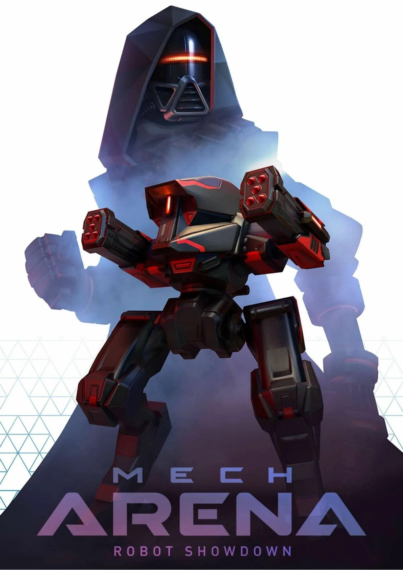 Версия mech arena. Меч Арена робот шоудаун. Мех Арена роботы. Роботы из игры Mech Arena. Игра мех Арена.