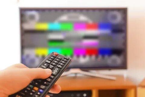 Почему отключено цифровое телевидение