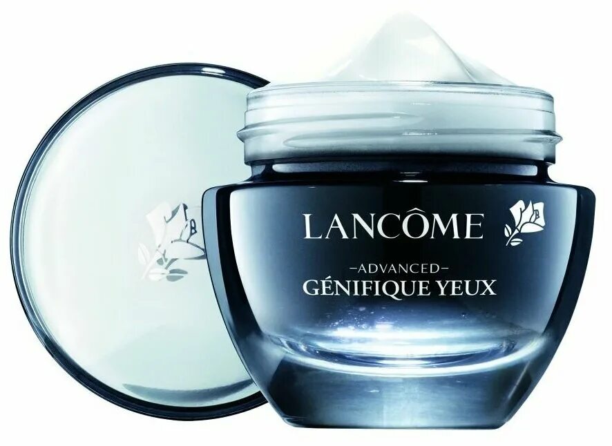 Lancome Genifique Eye Cream 15ml. Lancome Genifique yeux крем. Advanced Génifique yeux крем для кожи вокруг глаз. Крем для кожи вокруг глаз от ланком.