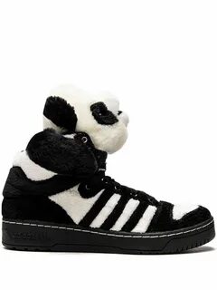 Кроссовки panda