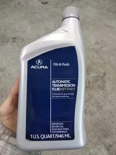 Масло fluid