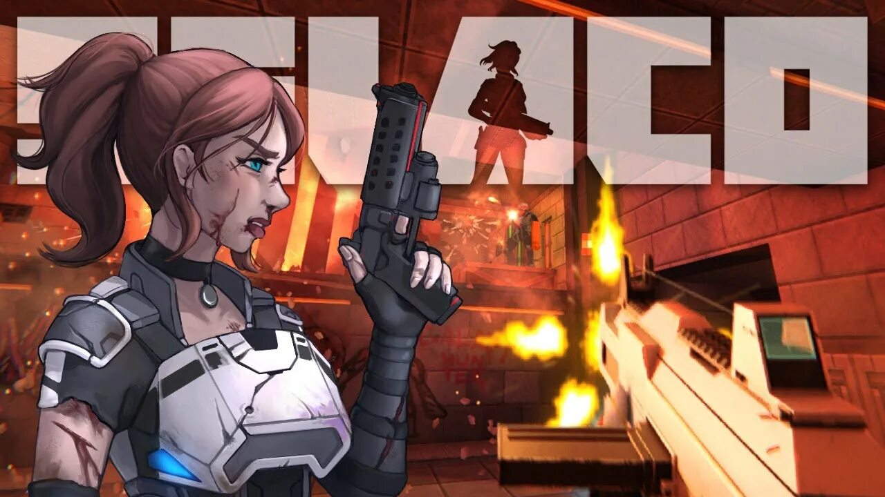 Project dt игра. ретро шутер. ретро шутеры 2022. Selaco русификатор. пиксельная игра с разрушаемостью.