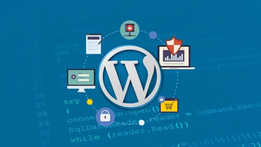 Wordpress класс. Wordpress класс