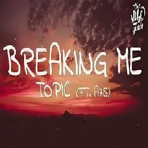 I breaking