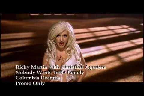 Nobody wants to be