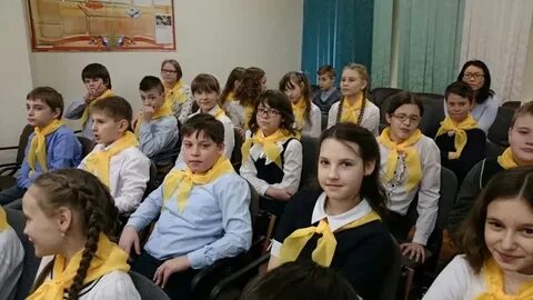 Школа вороново
