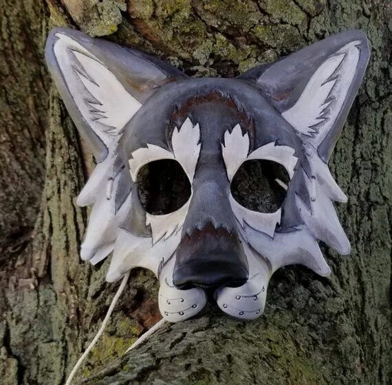 Маска волка для детей. Карнавальная маска "волк". Маска из картона «волк». Маска собаки кожаная. Маска волка для квадробики идеи.