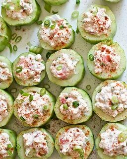Быстрые закуски на скорую руку из простых