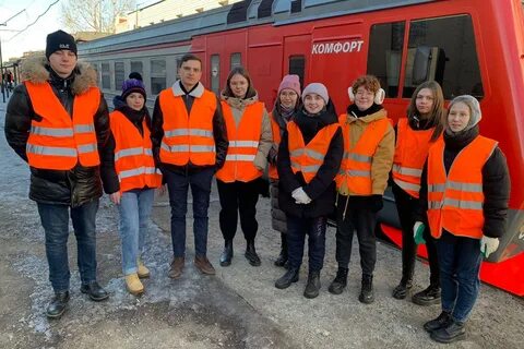 Работа с 14 в спб