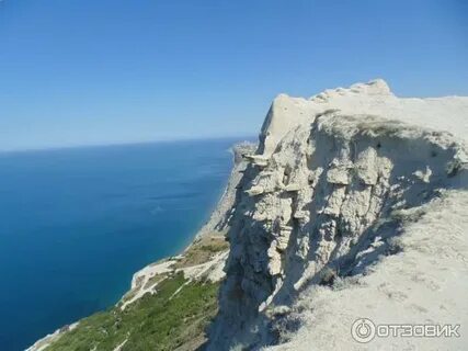 Ласточкина гора анапа