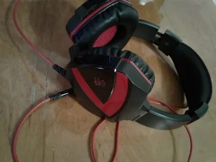 Bloody g501
