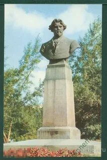 Красноярск сколько памятников