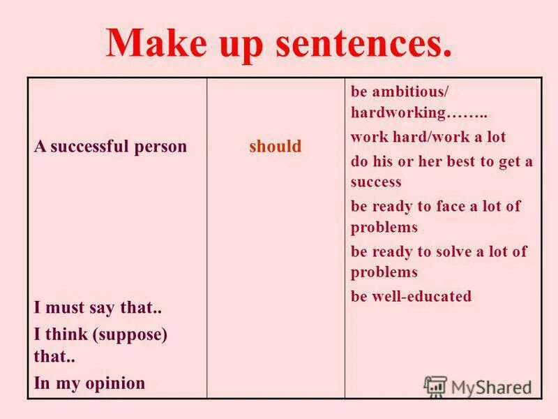 Make up the sentences 4 класс. Make sentences 3 класс. Английский яз 3 кл make up the sentences. Make sentences ответ. Conditional sentences 1.