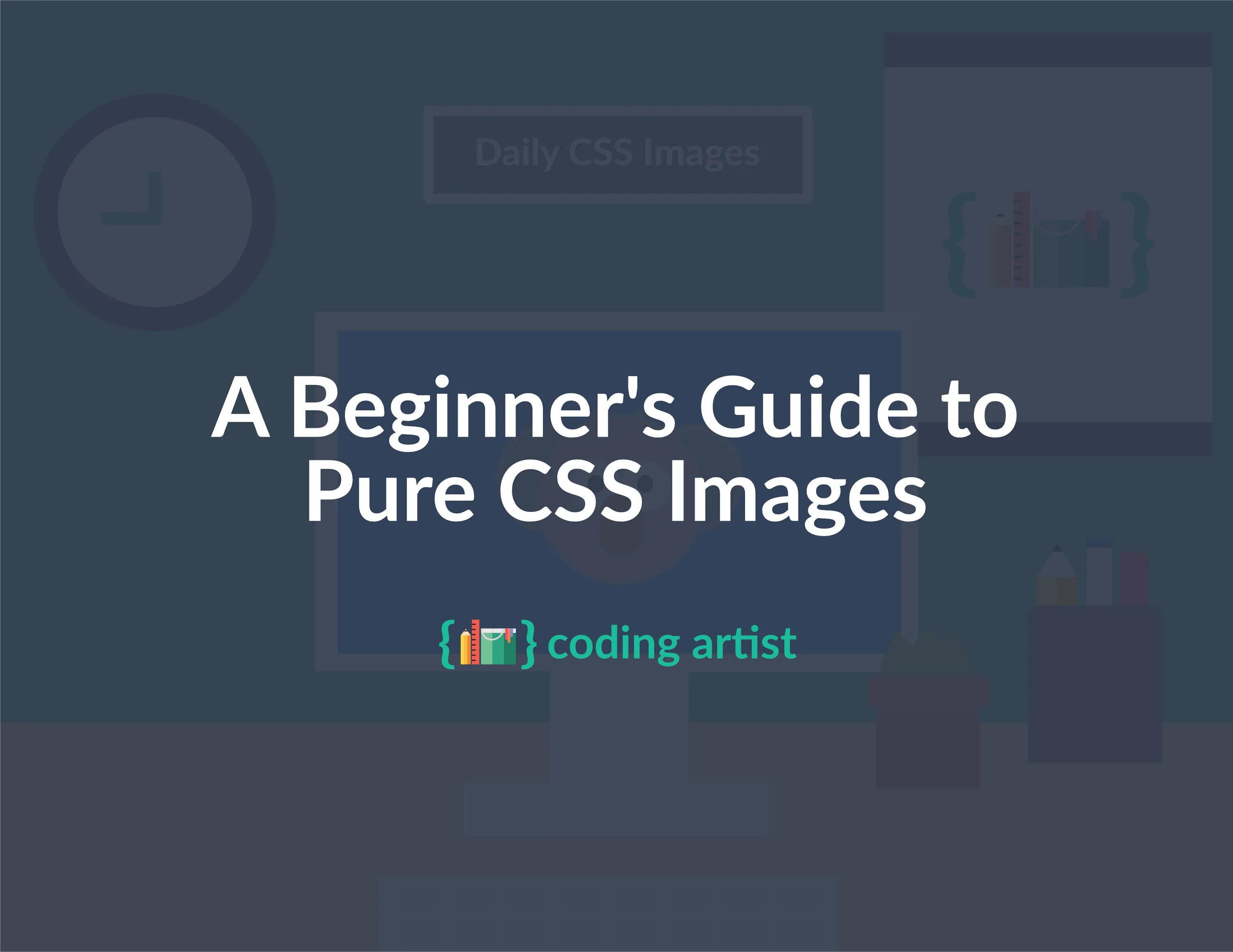 Pure css. CSS image. Pure CSS Layouts.