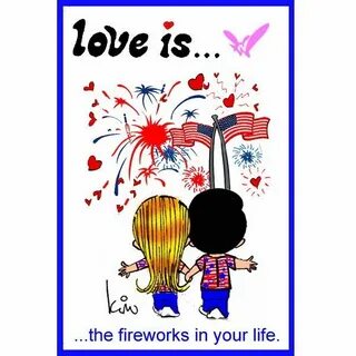 A love is a life
