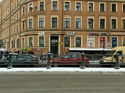 Московский проспект 6 санкт петербург
