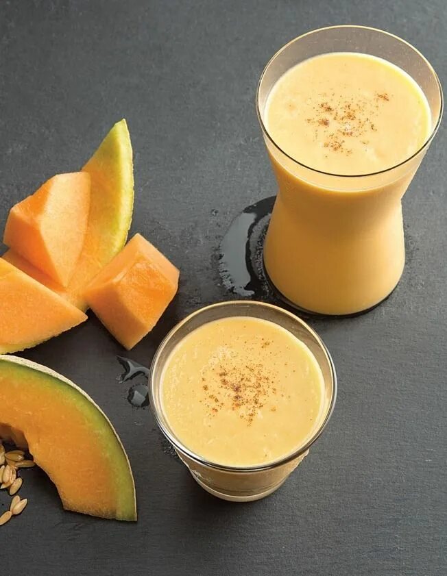 Mango melon
