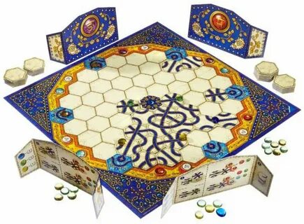 Игра индиго