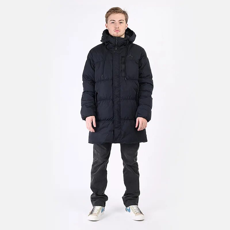 Essentials statement. Jordan essentials пуховик. мужская куртка jordan essentials statement.