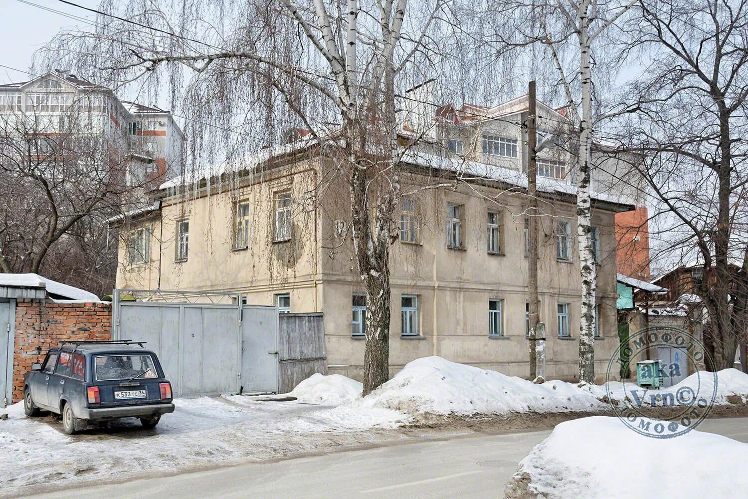 Ул 20 влксм воронеж. Ул 20 влксм воронеж