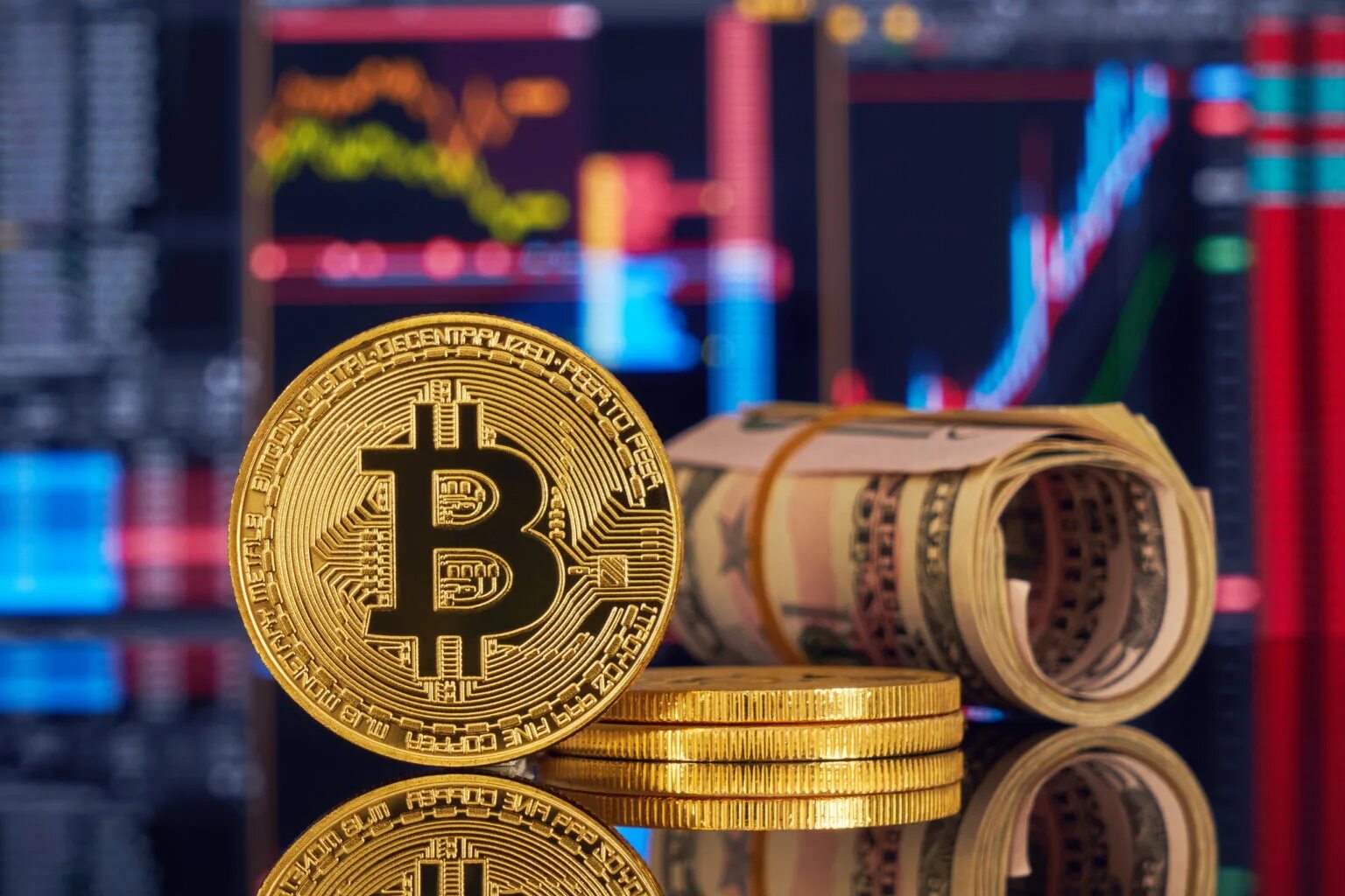 Найти деньги цифрой. Деньги биткоин. биткоин доллар. фото денег биткоин. картинки о инвестициях доллары и биткоин.