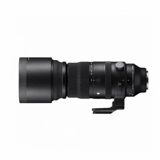 Объектив sigma dg