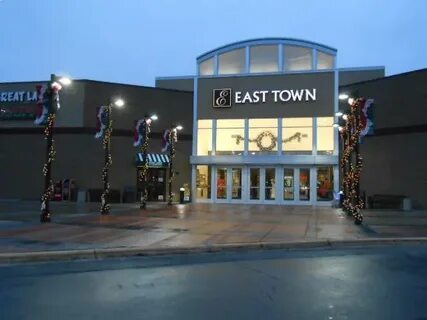 East town
