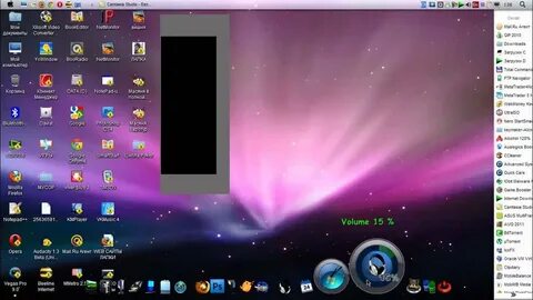 Темы mac