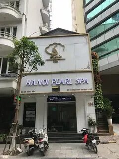 Pearl spa