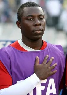 Images about Freddy Adu.