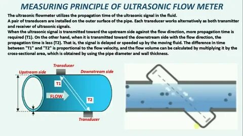 Flow variable