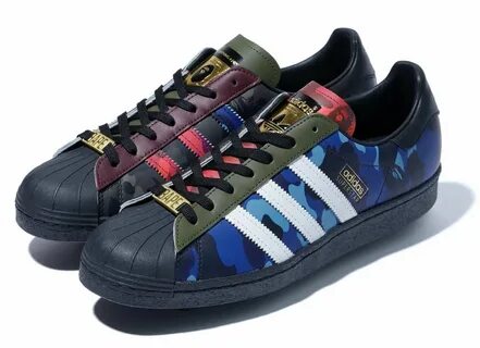 Adidas superstar x