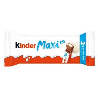 Киндер шоколад макси