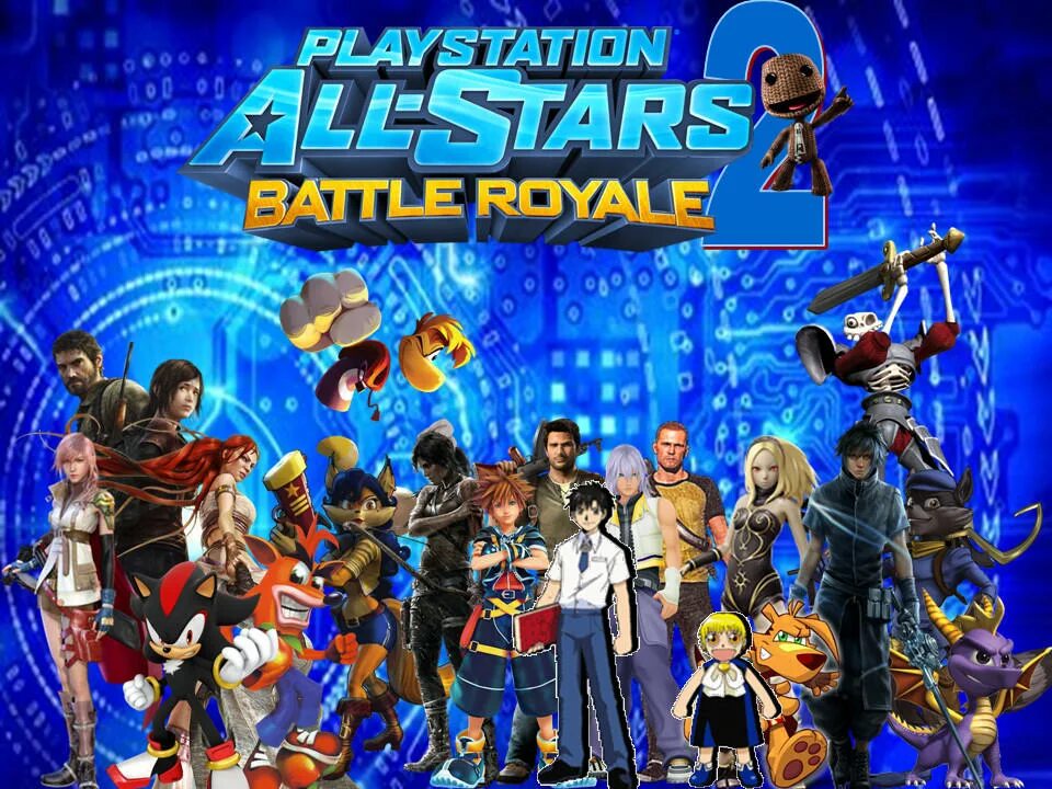 PLAYSTATION all-Stars: Battle Royale. PLAYSTATION all-Stars Battle Royale 2. Ps4 all Stars Battle Royale. PLAYSTATION all-Stars Battle Royale персонажи. Ps battle