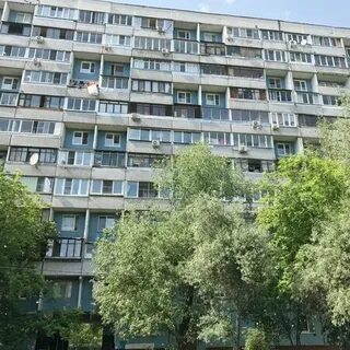 Москва улица плещеева