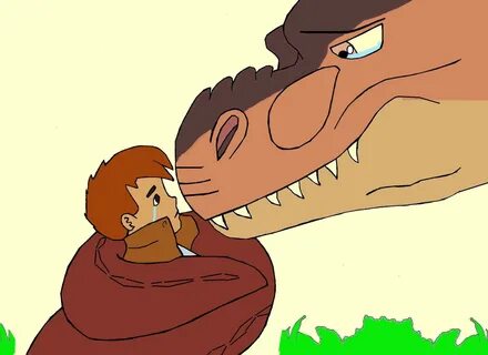 Dino vore