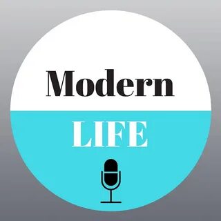 Modern тема