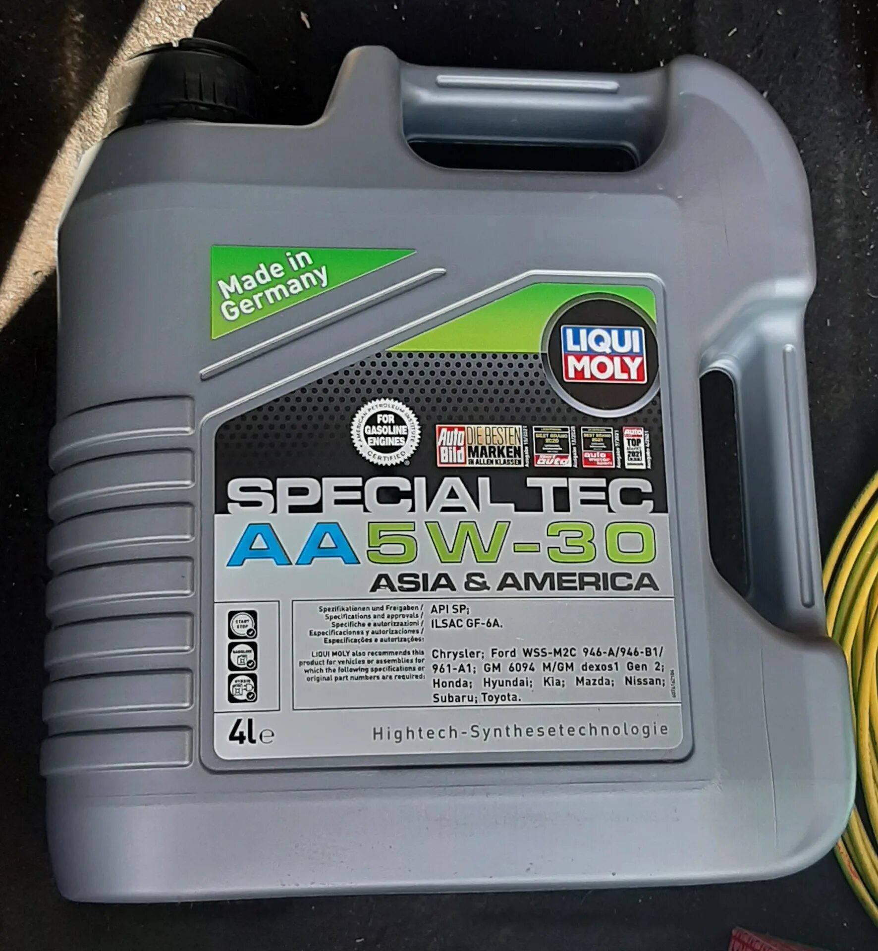 Special Tec AA 5w-30. Liqui Moly Special Tec AA 5w-30. Liqui Moly 5w30 Asia America. Liqui Moly 5w30 AA Asia America 5 л.