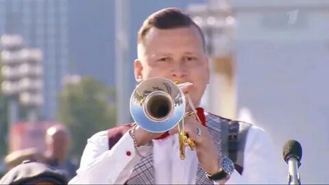 Brass на русском