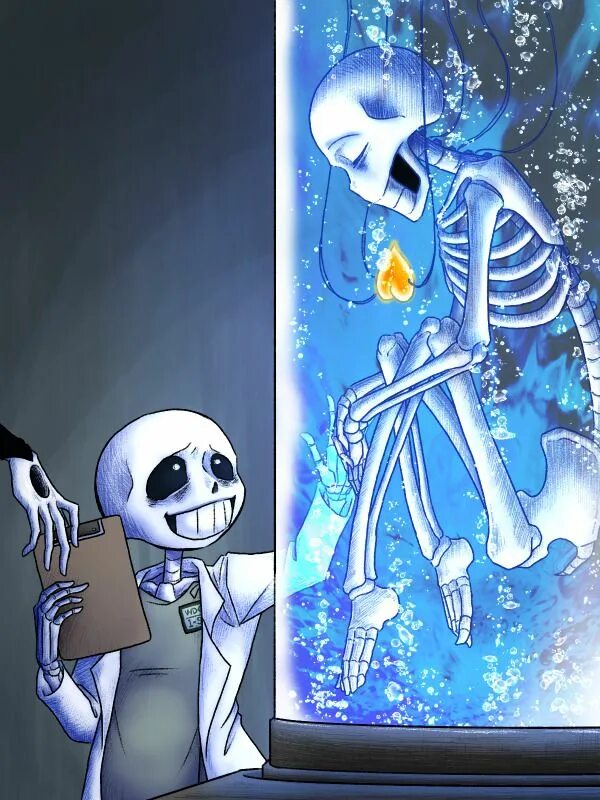 Папирус андерфелл скелет. Сколько лет живут скелеты из андертейл. Санс андертейл арт. Папирус андертейл. Скелет санс.