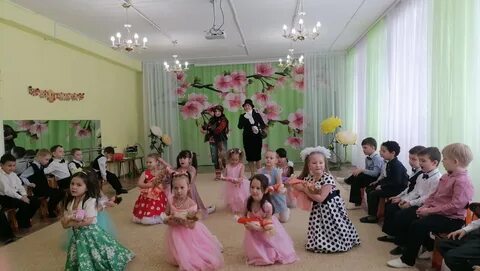 Детский сад 114