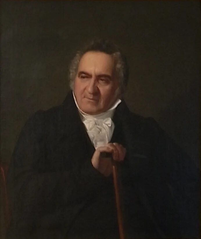 Савиньи право. Г. Гуго (1764-1844).