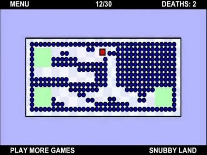 Самая сложная игра 3
