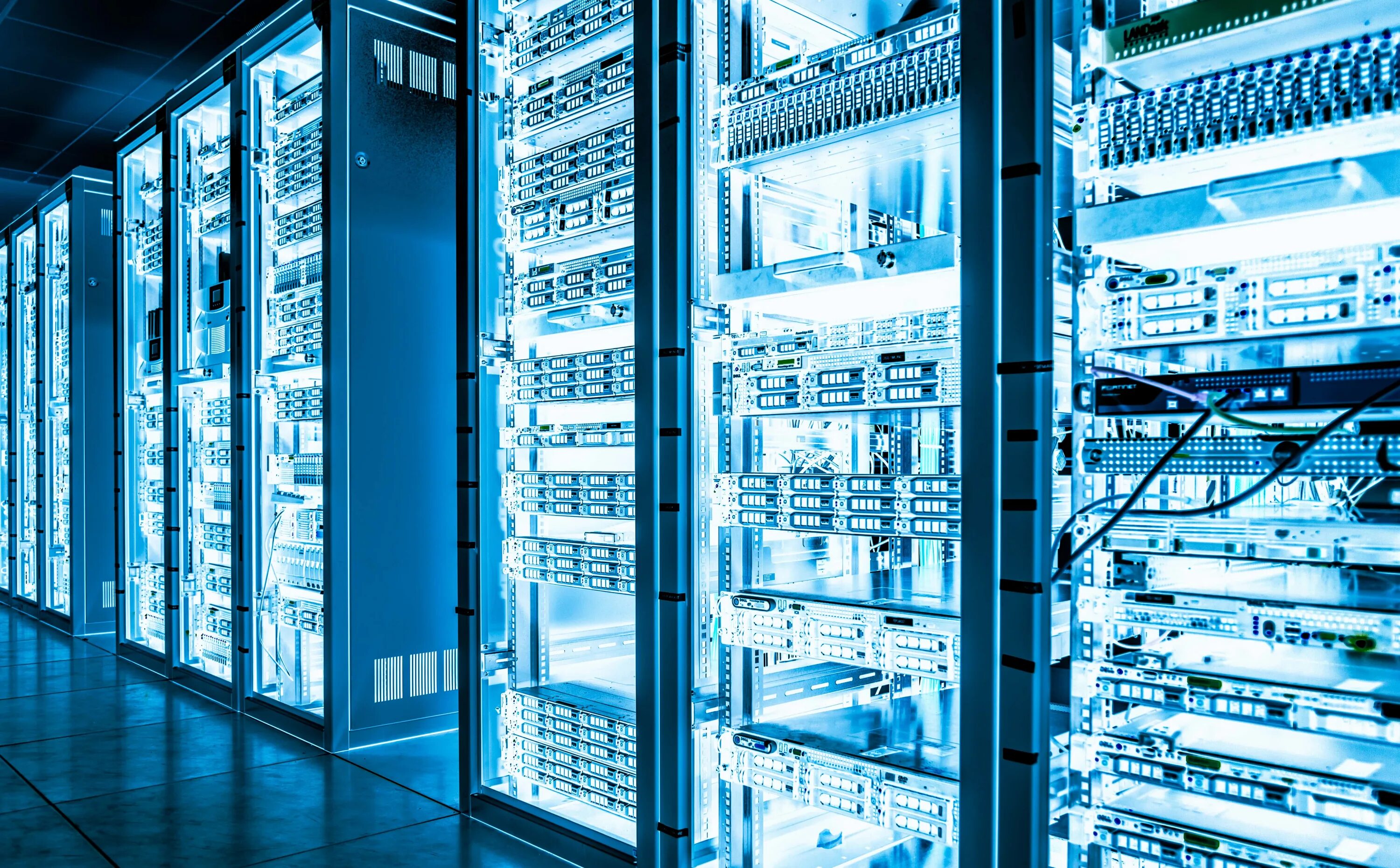 Tech storage