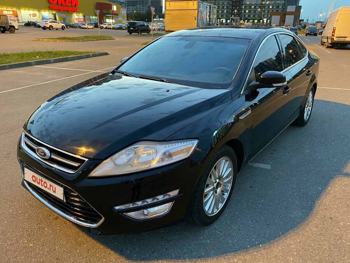 Ford Mondeo 2012. Ford Mondeo 2012 Рестайлинг. Форд Мондео 2012г. Форд Мондео черный 2012.