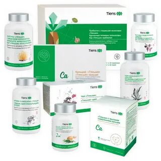 Пребиотик тяньши