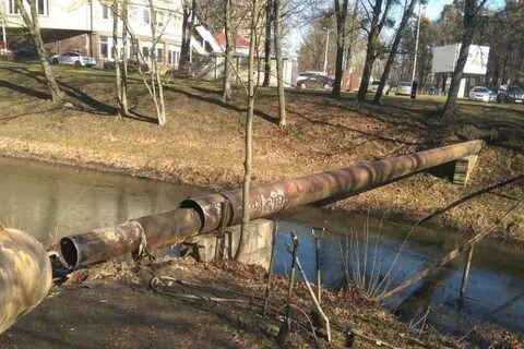 Дымоход калининград