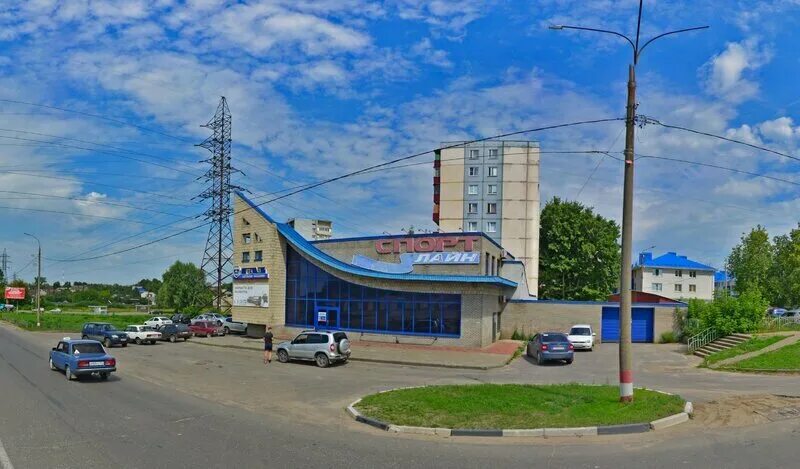 телефоны города выкса.