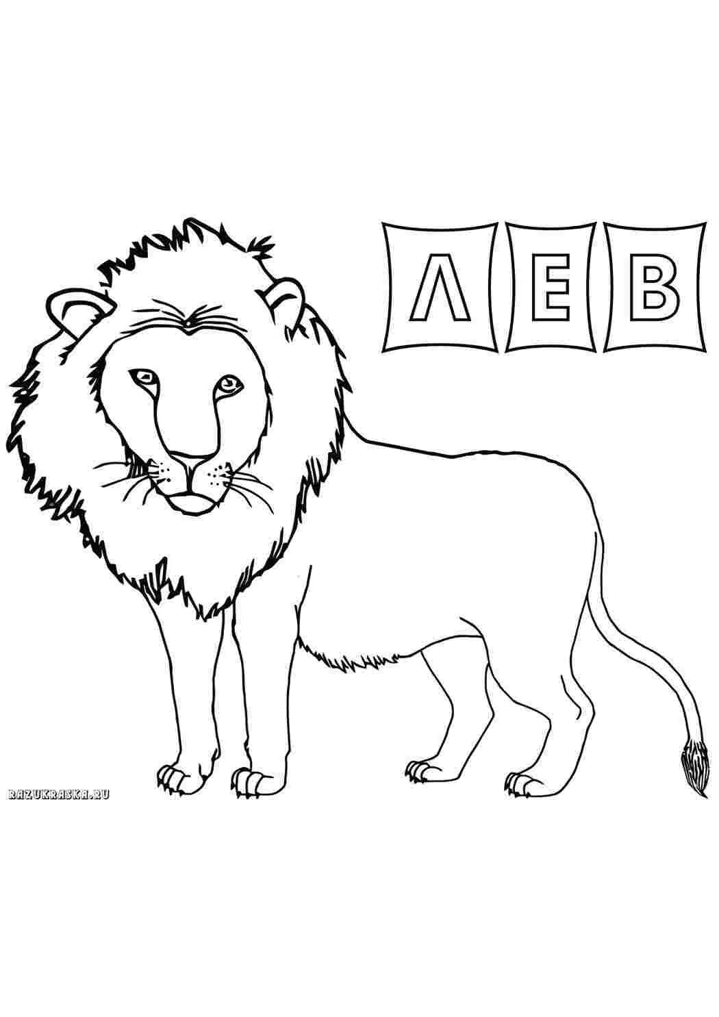 The Lion King coloring pages - Simba, Timon and Pumbaa Take a Shower Disney colo